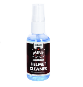 Oxford Mint Helmet and Visor Cleaner 50ml - Rye Bay Ebike