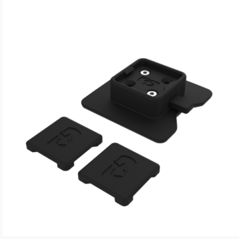 Oxford CLIQR Heavy Duty Surface Device Mount Parts - Rye Bay Ebike