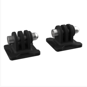 Oxford CLIQR Action Camera Mounts - Rye Bay Ebike