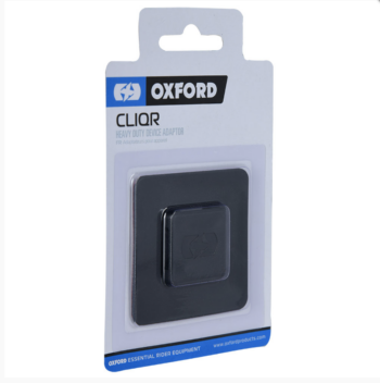 Oxford CLIQR Heavy Duty Device Adaptor Package - Rye Bay Ebike