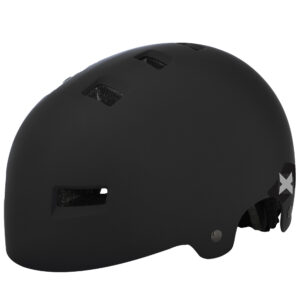Urban Helmet Black - Rye bay Ebike