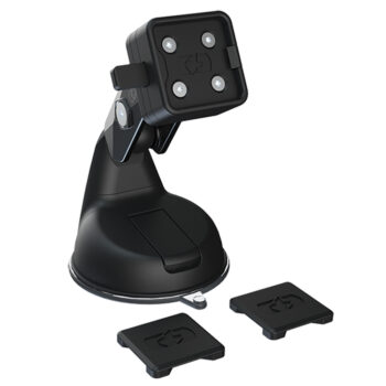 Oxford CLIQR Suction Mount Parts - Rye Bay Ebike