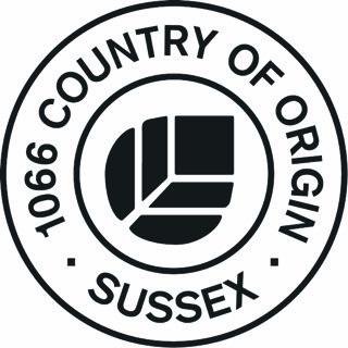 Visit 1066 country logo